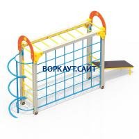 Детский спортивный комплекс Юниор ДСК 3105 в Пензе