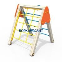 Детский спортивный комплекс ДСК 3201 в Пензе