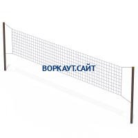 Волейбольные стойки СИО 3515 в Пензе