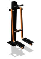 Уличный тренажер "Шпагат" УТ 113 в Пензе