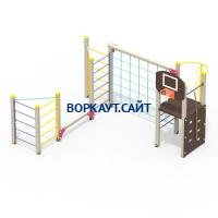 Детский спортивный комплекс ДСК 3112 в Пензе