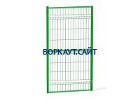 Калитка спортивной площадки МАФ 5105 в Пензе Калитка спортивной площадки МАФ 5105 в Пензе