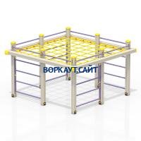 Детский спортивный комплекс ДСК 3109 в Пензе