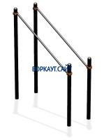 Спортивный комплекс воркаут ВС-182 в Пензе