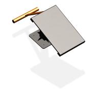 Уличный тренажер "Скамья для пресса" УТ 121 в Пензе