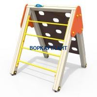 Детский спортивный комплекс ДСК 3202 в Пензе