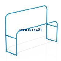 Брусья разновысокие МАФ 3531 в Пензе