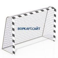 Футбольные ворота разборные СИО 3513 в Пензе