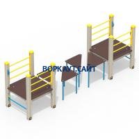 Детский спортивный комплекс Мостик ДСК 3114 в Пензе