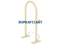 Велопарковка МАФ 6001 в Пензе