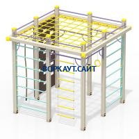 Детский спортивный комплекс ДСК 3110 в Пензе