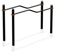 Спортивный комплекс воркаут ВС-184 в Пензе