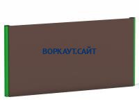 Ограждение хоккейной коробки h=1250мм МАФ 5201 в Пензе Ограждение хоккейной коробки h=1250мм МАФ 5201 в Пензе