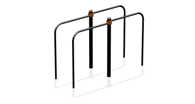 Спортивный комплекс воркаут ВС-102 в Пензе