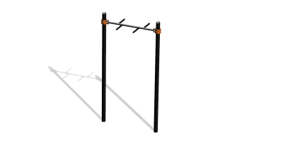 Турник с параллельным хватом ВС-33 в Пензе