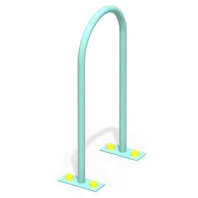 Велопарковка МАФ 6001 в Пензе