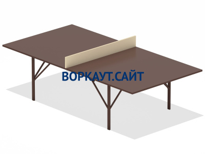 Теннисный стол МАФ 3517 в Пензе