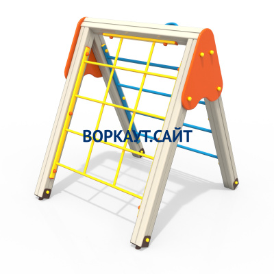 Детский спортивный комплекс ДСК 3201 в Пензе