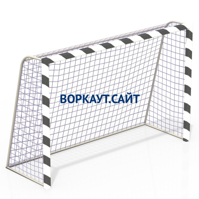 Футбольные ворота разборные СИО 3513 в Пензе