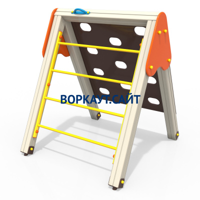 Детский спортивный комплекс ДСК 3202 в Пензе