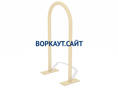 Велопарковка МАФ 6001 в Пензе