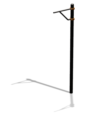 Стойка для боксерской груши ВС-30 в Пензе