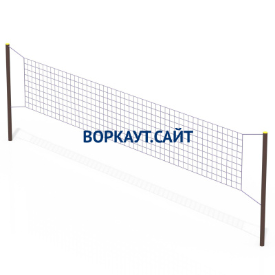 Волейбольные стойки СИО 3515 в Пензе