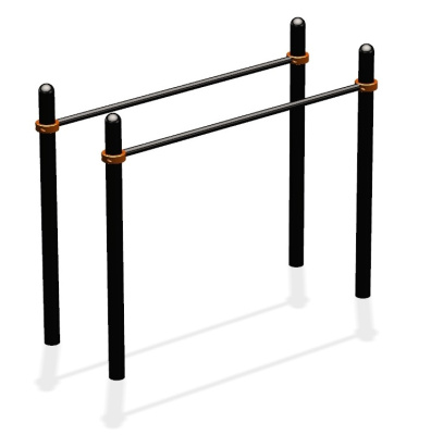 Брусья  ВС-14 в Пензе