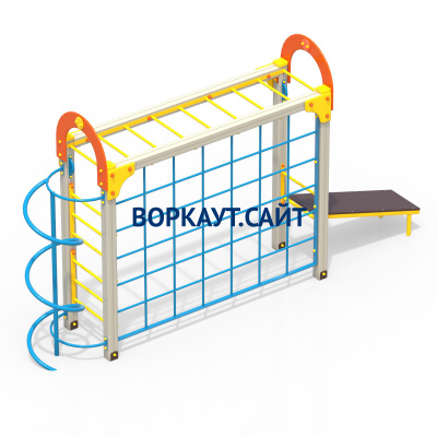 Детский спортивный комплекс Юниор ДСК 3105 в Пензе