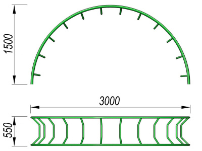 Лиана МАФ 3562 в Пензе