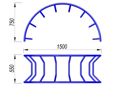 Лиана МАФ 3560 в Пензе Лиана МАФ 3560 в Пензе