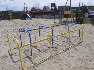 Лабиринт МАФ 3550 в Пензе