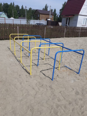 Лабиринт МАФ 3550 в Пензе